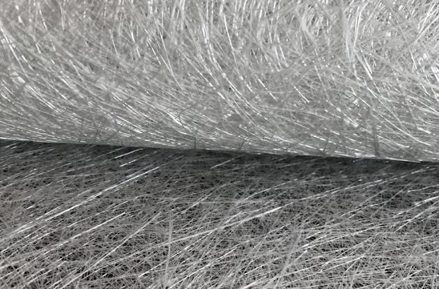 Types of Fiberglass Chopped Strand Mat