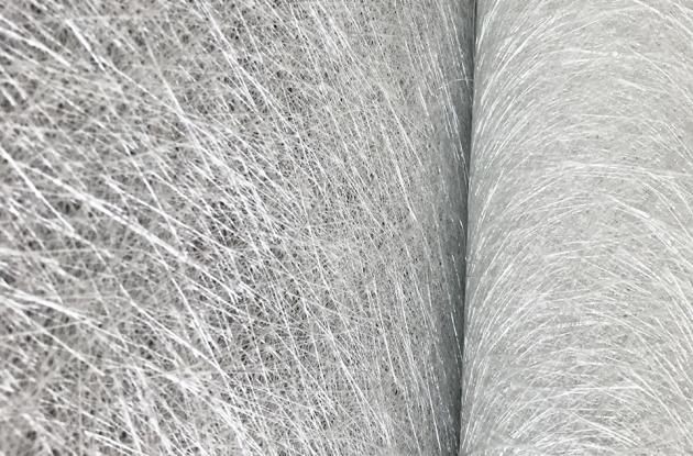 Hva er Chopped Strand Mat?