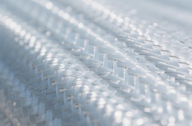 Hvordan lages glassfiberkomposittmateriale?