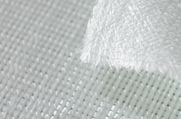 Er glassfiberarmert plast bra?