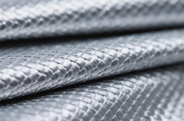 Er glassfiberkompositt skadelig hvis det brennes?